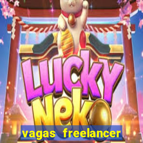 vagas freelancer porto alegre